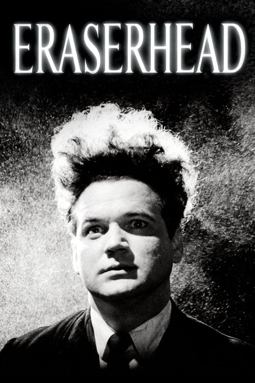 Watch Eraserhead 1977 online