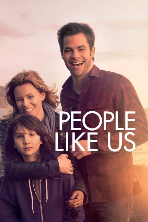 Watch People Like Us 2012 online