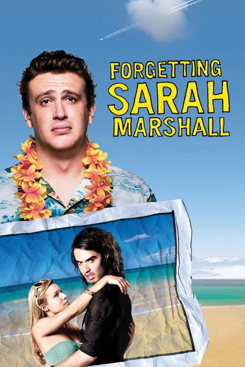 Watch Forgetting Sarah Marshall 2008 online