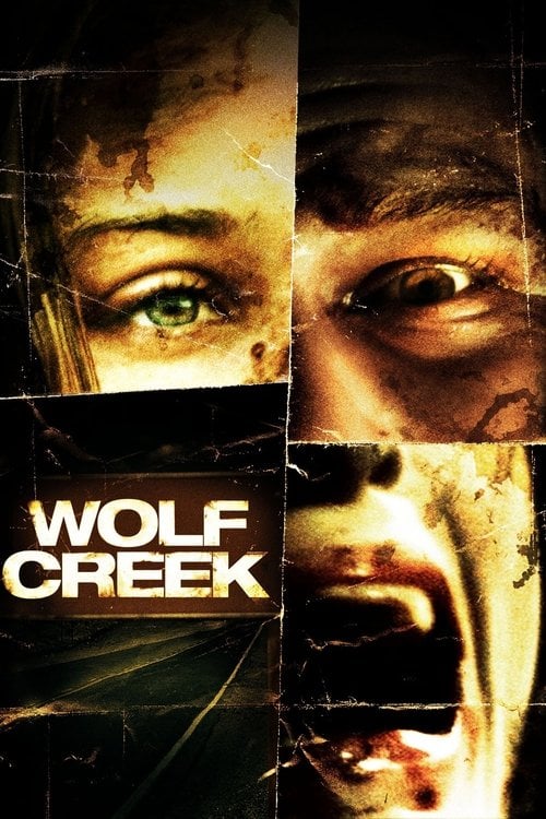 Watch Wolf Creek 2005 online
