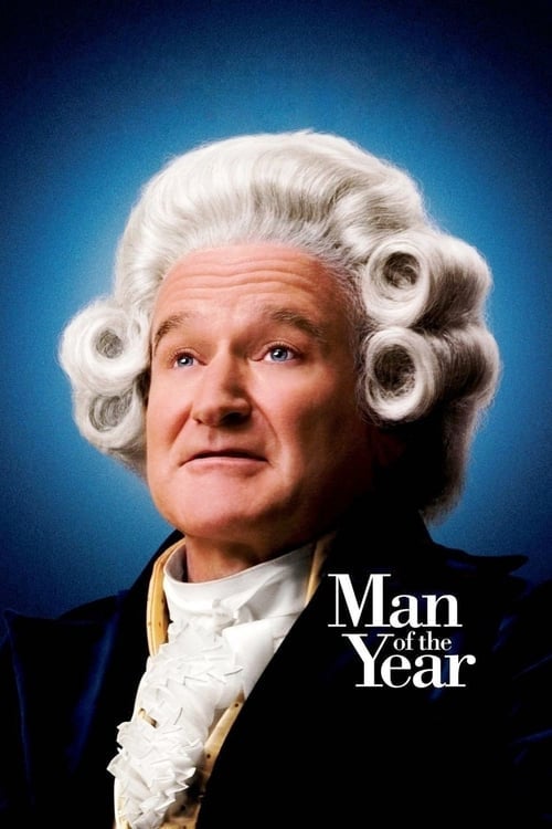 Watch Man of the Year 2006 online