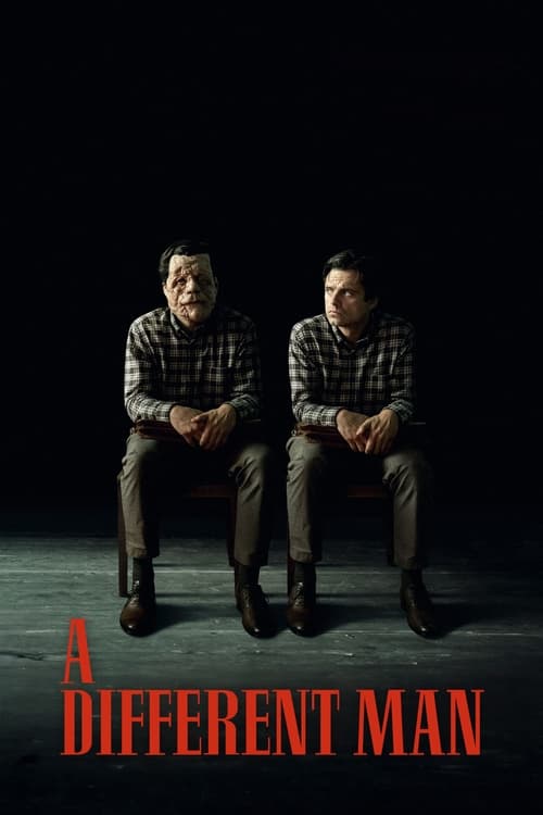 Watch A Different Man 2024 online