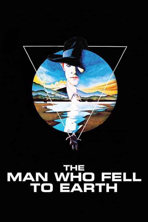 Watch The Man Who Fell to Earth 1976 online
