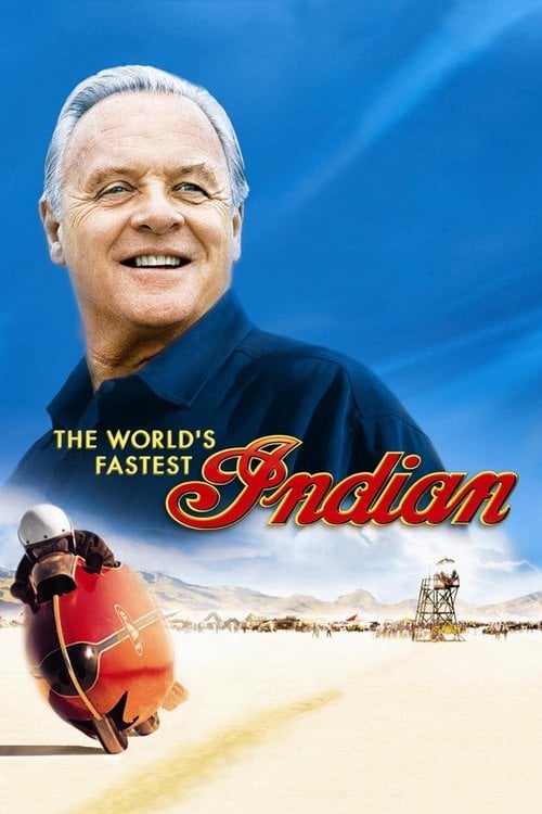 Watch The World's Fastest Indian 2005 online