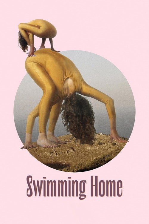 Дивитися фільм Swimming Home 2024 онлайн