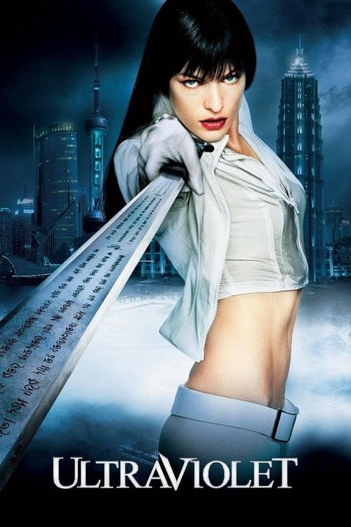 Watch Ultraviolet 2006 online