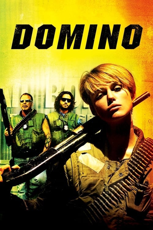 Watch Domino 2005 online