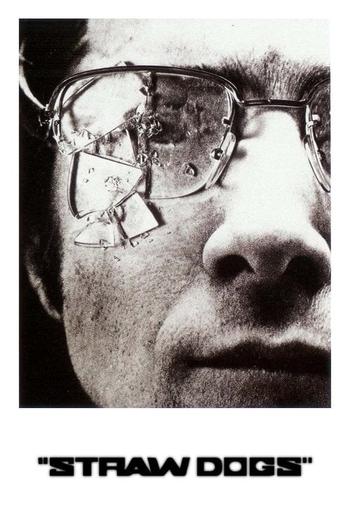 Watch Straw Dogs 1971 online