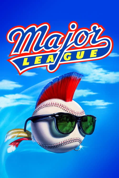 Watch Major League 1989 online