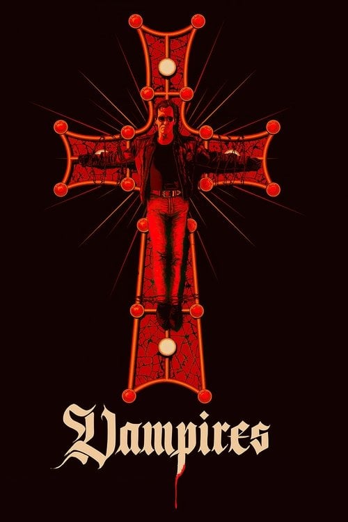 Watch Vampires 1998 online