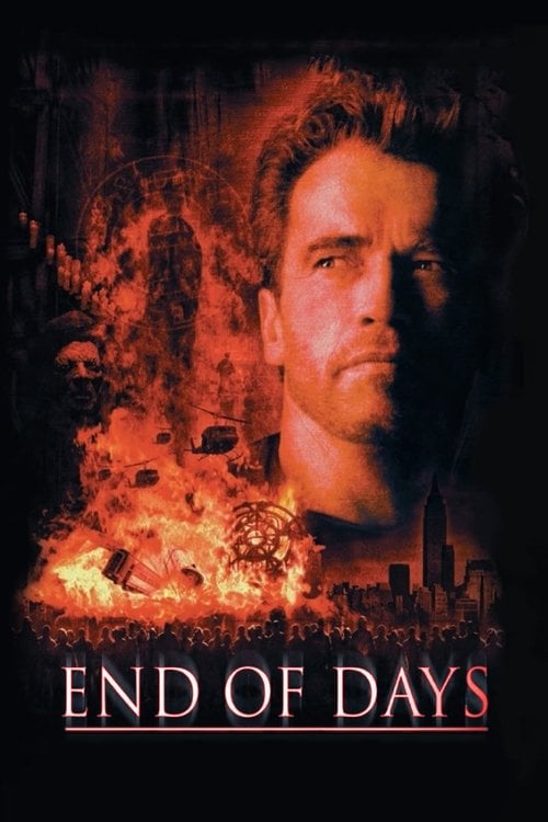 Watch End of Days 1999 online