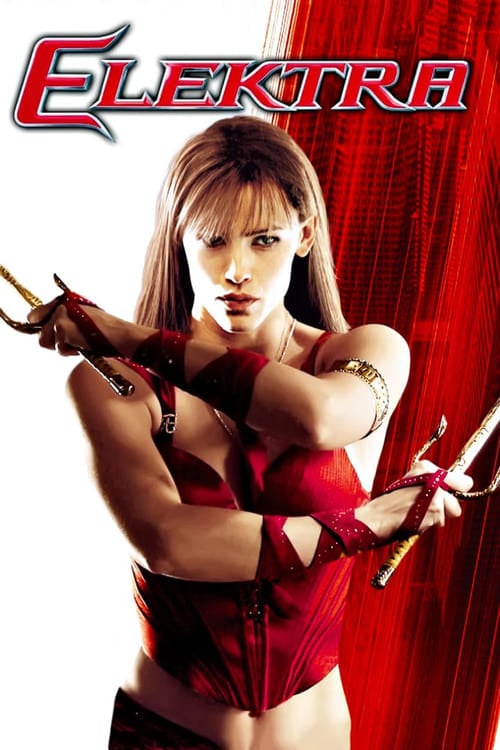 Watch Elektra 2005 online