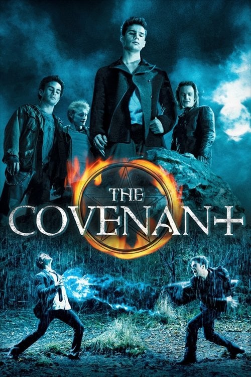 Watch The Covenant 2006 online