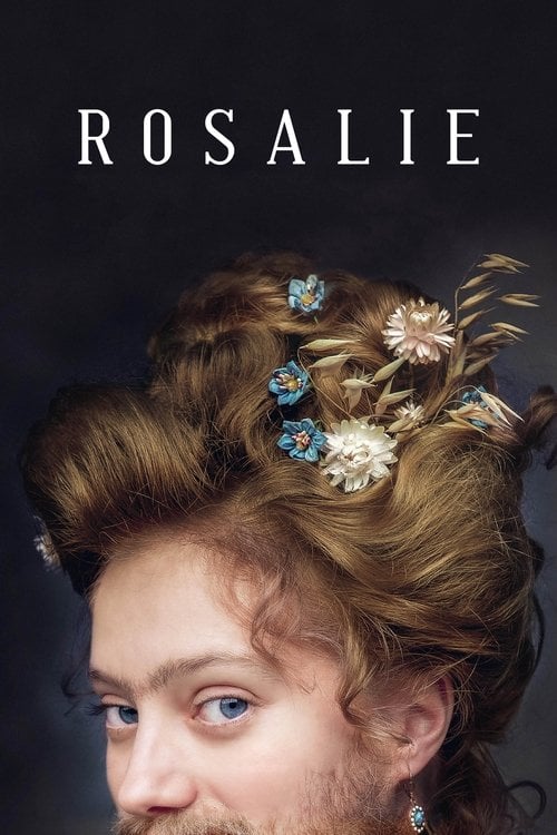 Дивитися фільм Rosalie 2024 онлайн