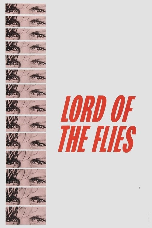 Watch Lord of the Flies 1963 online