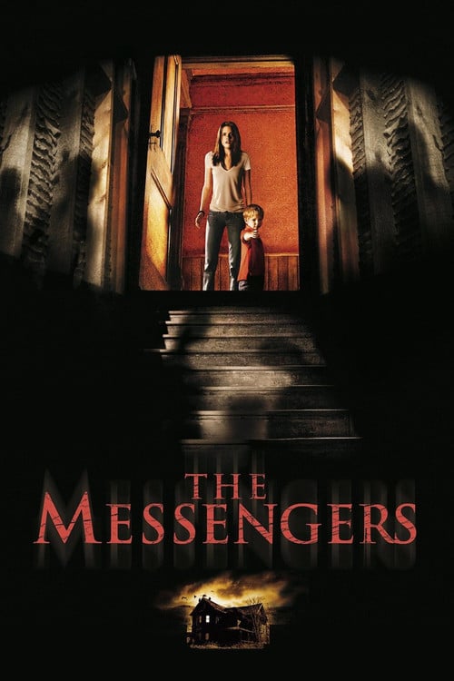 Watch The Messengers 2007 online