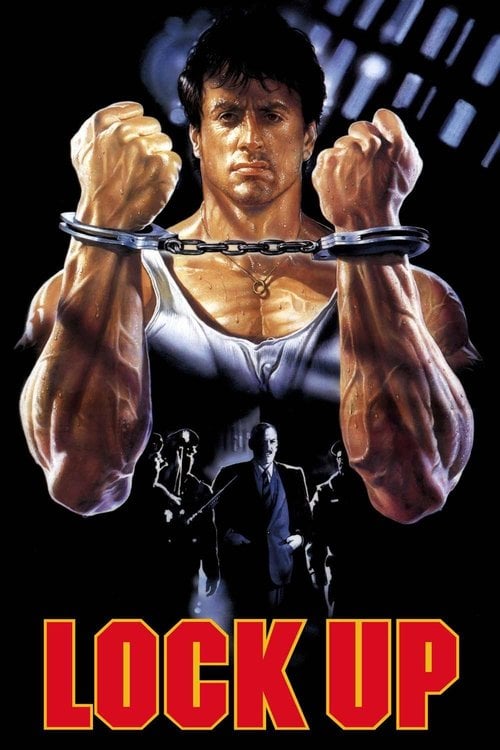 Watch Lock Up 1989 online