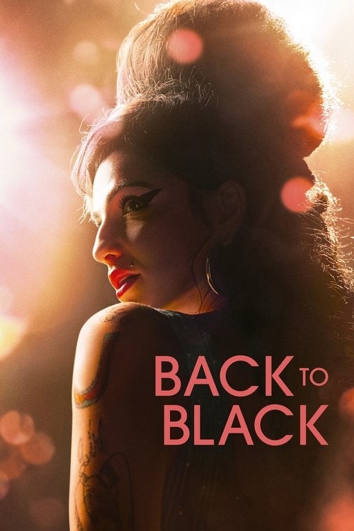 Watch Back to Black 2024 online
