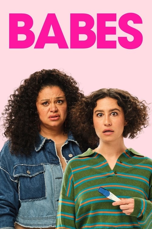Watch Babes 2024 online