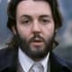 Paul McCartney