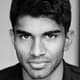 Nikesh Patel