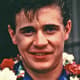 Chris Makepeace