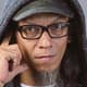 Saiful Apek