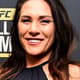 Cat Zingano