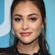 Lindsey Morgan