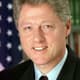 Bill Clinton