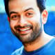 Prithviraj Sukumaran