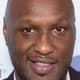 Lamar Odom
