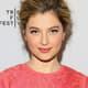 Zoe Levin