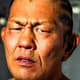 Minoru Suzuki