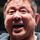 Yuji Nagata