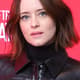 Claire Foy