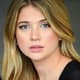 Sarah Fisher