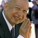 Norodom Sihanouk