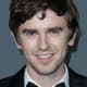 Freddie Highmore