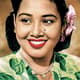 Mariam Baharom