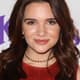Katie Stevens