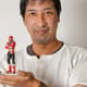 Hirofumi Fukuzawa
