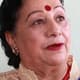 Laxmi Giri