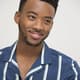 Algee Smith