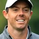 Rory McIlroy