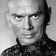 Yul Brynner