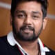 Dhruva Sarja