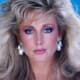 Morgan Fairchild