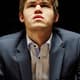 Magnus Carlsen
