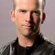 Лукас Блек